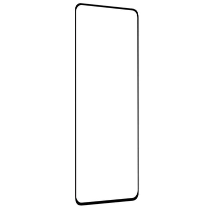 Προστατευτική μεμβράνη οθόνης Techsuit για Samsung Galaxy M51 M515 / A71 5G A716 / Note10 Lite N770, Ασφαλισμένο γυαλί, Full Glue, 111D, Μαύρο