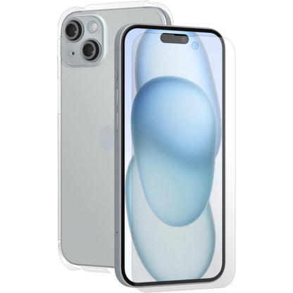 Προστατευτική μεμβράνη Alien Surface Alien Surface Front και Back για Apple iPhone 15 Plus, σιλικόνη