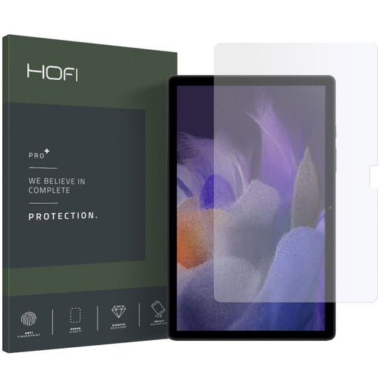 Προστατευτικό οθόνης HOFI PRO+ για Samsung Galaxy Tab A8 10.5 (2021), γυαλί, πλήρης κόλλα, 2.5D HOFI177 HOFI177