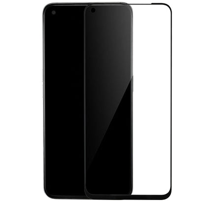 Προστατευτικό οθόνης για OnePlus Nord CE 2 Lite 5G OnePlus Nord CE 2 Lite 5G, γυαλί, πλήρης κόλλα 5431100343