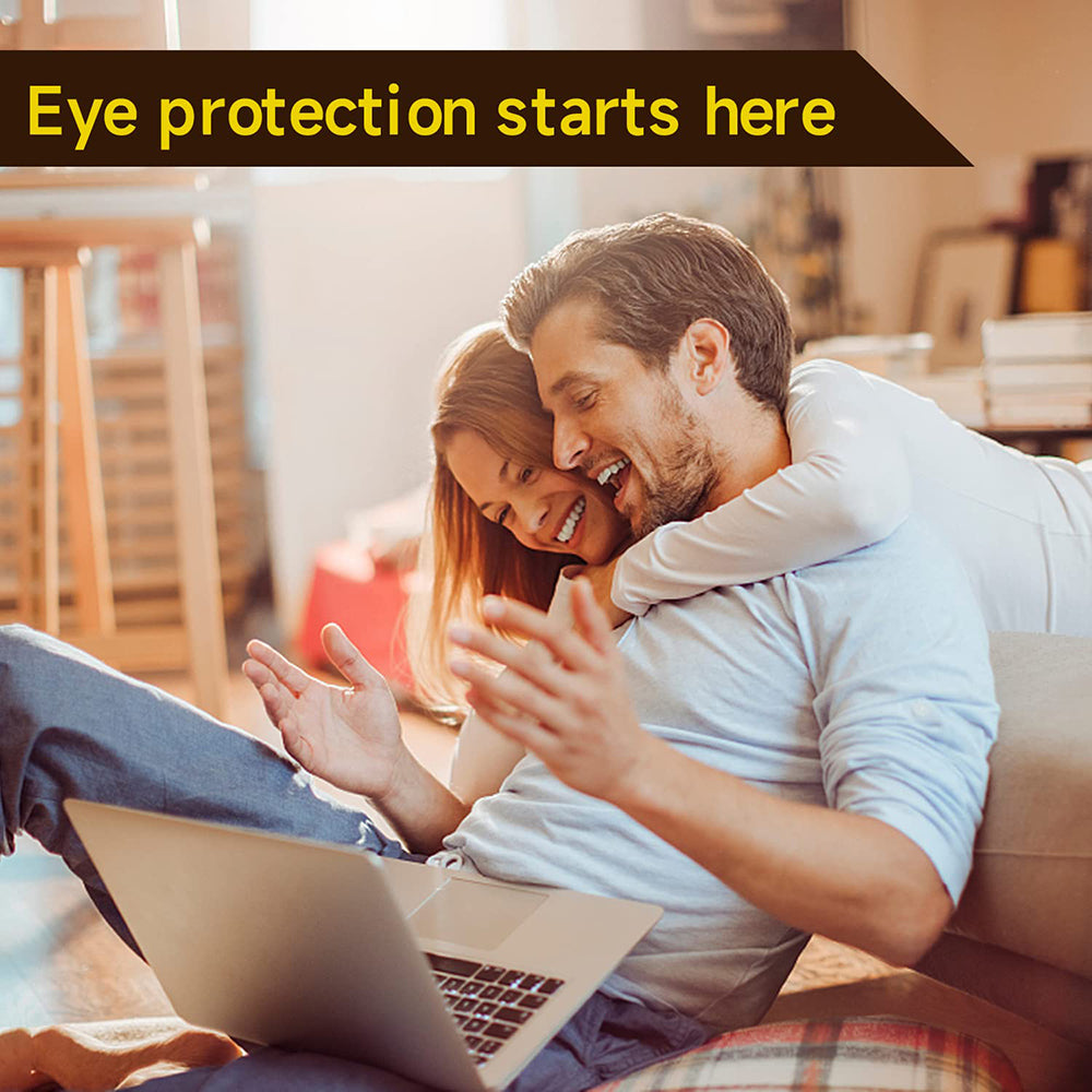 Ματ Προστατευτική Μεμβράνη Οθόνης Anti Blue Light Techsuit VisionProX για Apple MacBook Air M3 13inch (2024), Πλαστική