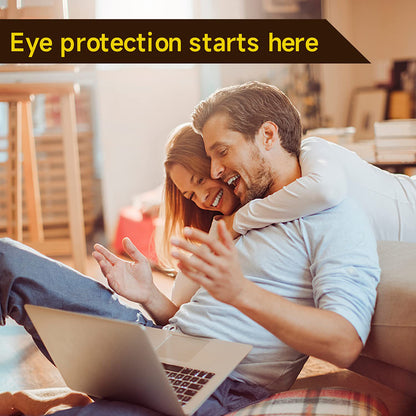 Ματ Προστατευτική Μεμβράνη Οθόνης Anti Blue Light Techsuit VisionProX για Apple MacBook Air M3 13inch (2024), Πλαστική