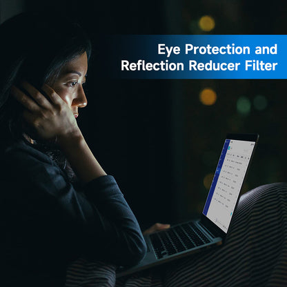 Ματ Προστατευτική Μεμβράνη Οθόνης Anti Blue Light Techsuit VisionProX για Apple MacBook Pro 13inch (2022) / (2020) / (2019) / (2018) / (2016), Πλαστική