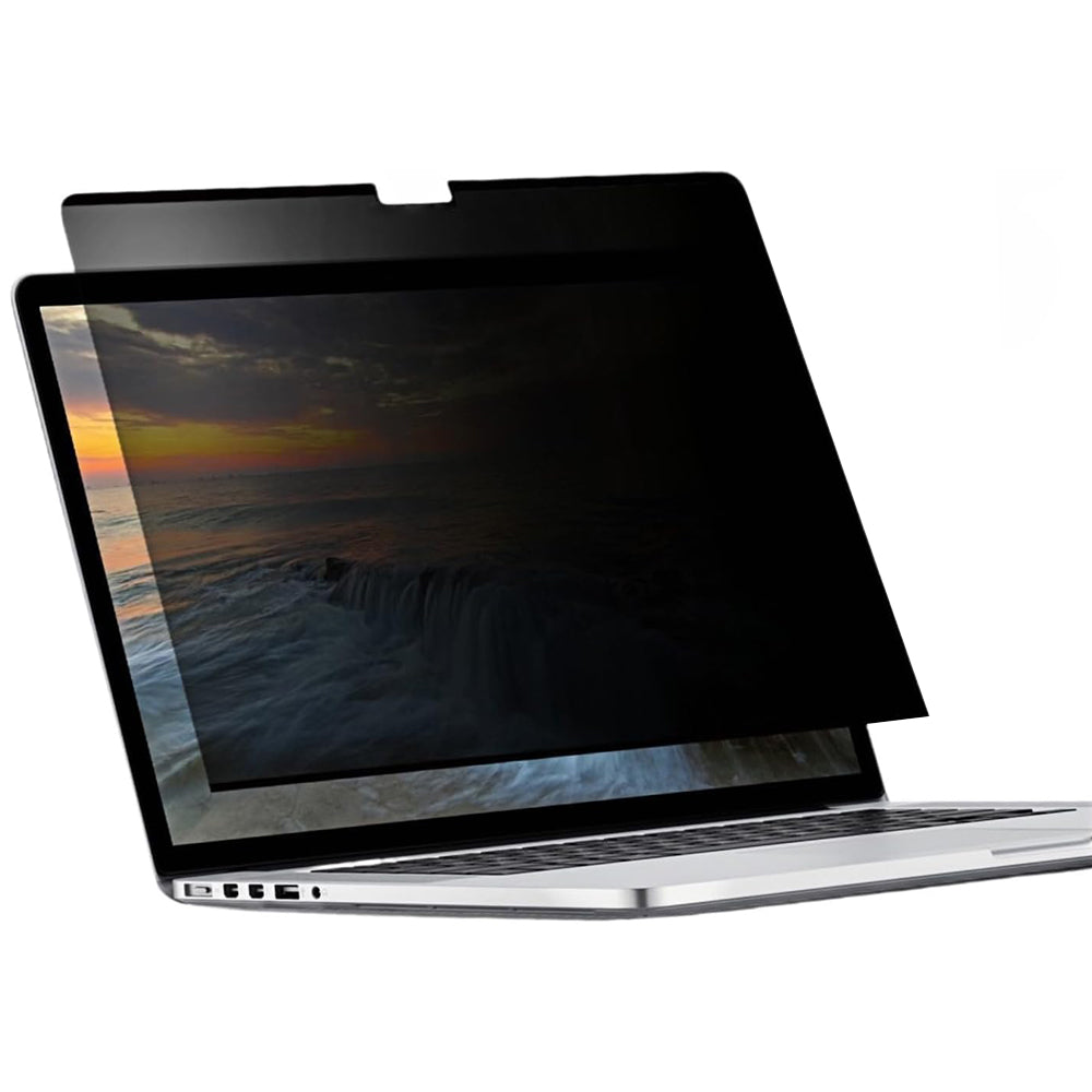 Προστατευτική Μεμβράνη Οθόνης Privacy Techsuit VisionProX Magnetic για Apple MacBook Pro 16inch (2024), Πλαστική