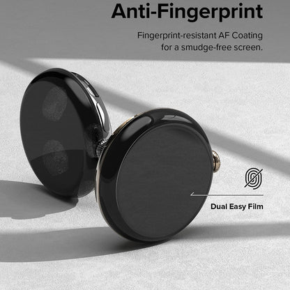 Προστατευτική Μεμβράνη Smart Protection Premium Classic για Google Pixel Watch 4 41mm, Σετ 4 τεμαχίων, Πλαστικό