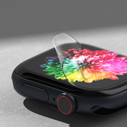 Smart Protection Premium Classic Screen Protector for Google Pixel Watch 4 45mm, Set of 4 Pieces, Plastic