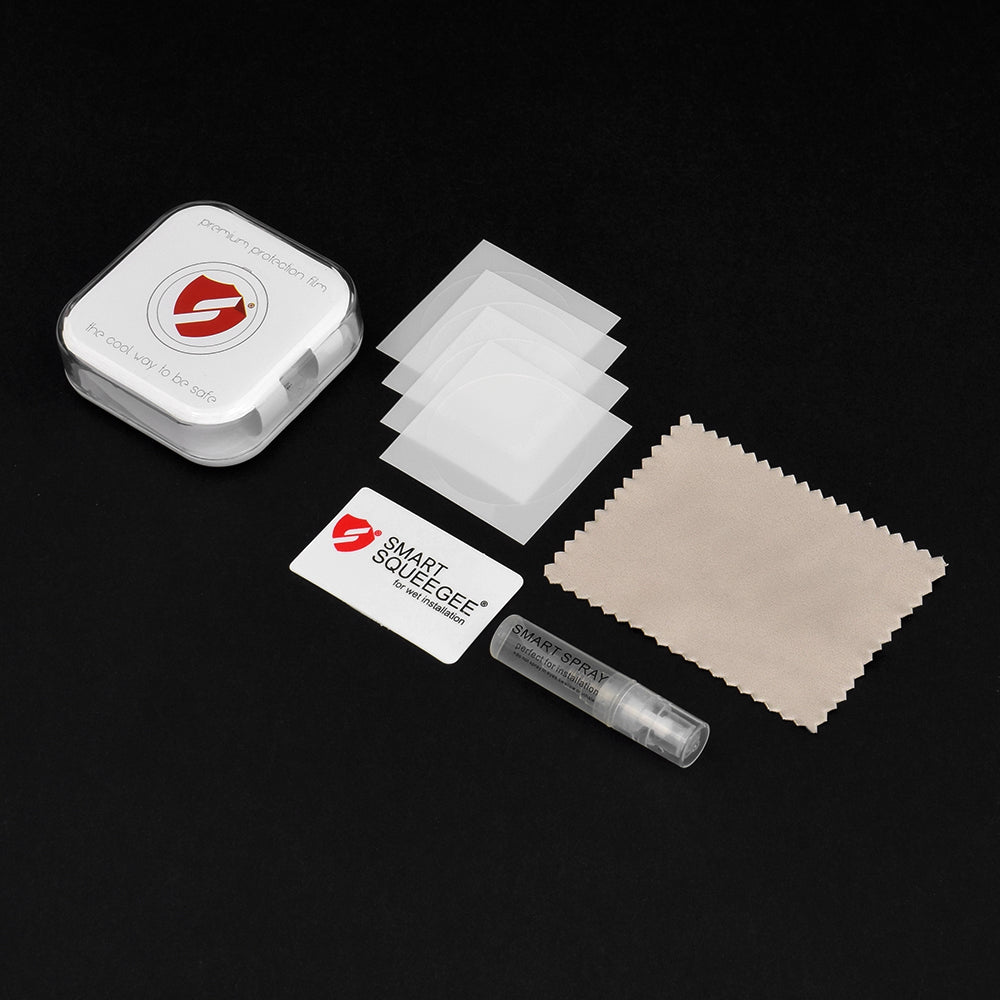 Προστατευτική Μεμβράνη Smart Protection Premium Classic για Huawei Watch GT 6 Pro, Σετ 4 τεμαχίων, Πλαστικό