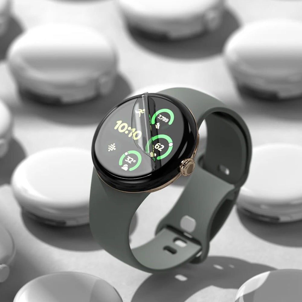 Προστατευτική Μεμβράνη Smart Protection Premium Classic για Xiaomi Redmi Watch 4, Σετ 4 τεμαχίων, Πλαστικό
