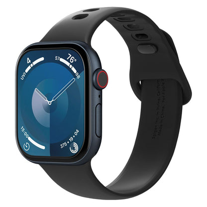 Spigen Elite Shield EZ FIT για Apple Watch 42mm Series, σετ 2 τεμαχίων, πλαστικό AFL08580 