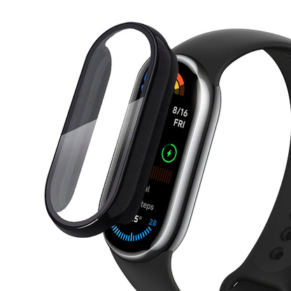 Θήκη Tech-Protect Defense360 για Xiaomi Smart Band 9, Μαύρο