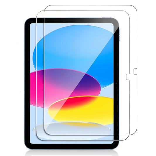 Προστατευτική Μεμβράνη Οθόνης Techsuit ArmorGlass CrystalHD για Huawei MatePad Mini, Ενισχυμένο Γυαλί, Πλήρης Κόλληση, Σετ 2 τεμαχίων