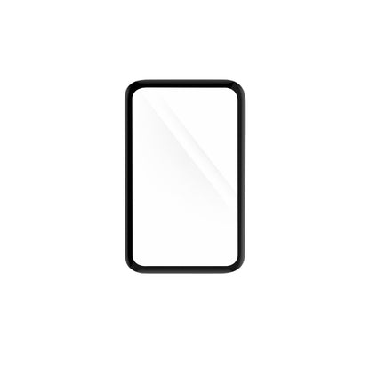 Προστατευτική Μεμβράνη Techsuit Nano Flex για Huawei Band 11, Σετ 2 τεμαχίων, Πλαστική, Μαύρη