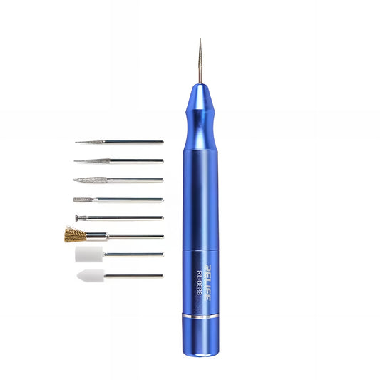 Ηλεκτρικό χλοοκοπτικό Sunshine RL-068B 