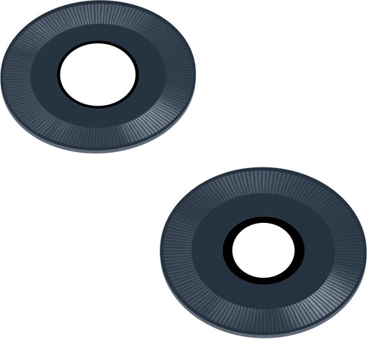 Πίσω μέρος κάμερας Motorola Moto G54 