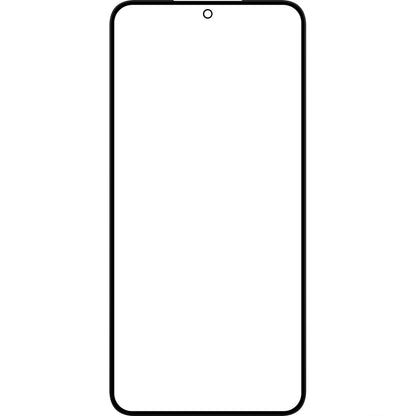 Οθόνη + OCA Forward Shield για Samsung Galaxy S22+ 5G S906, Μαύρο