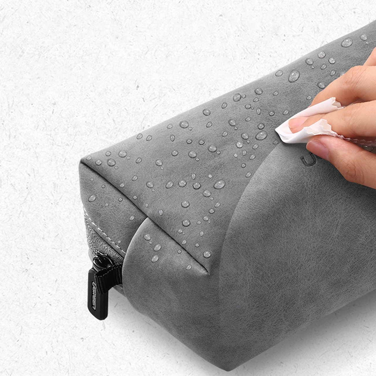 Τσάντα Αξεσουάρ UGREEN LP285, Παγκόσμια, Γκρι