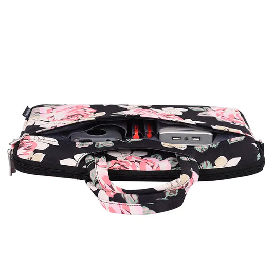 Τσάντα CanvasArtisan H40-C22 για Laptop 15inch - 16inch, Μαύρη