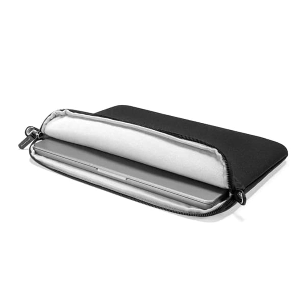 Τσάντα και Θήκη Tomtoc Tote για Laptop 14 ιντσών, Μαύρη