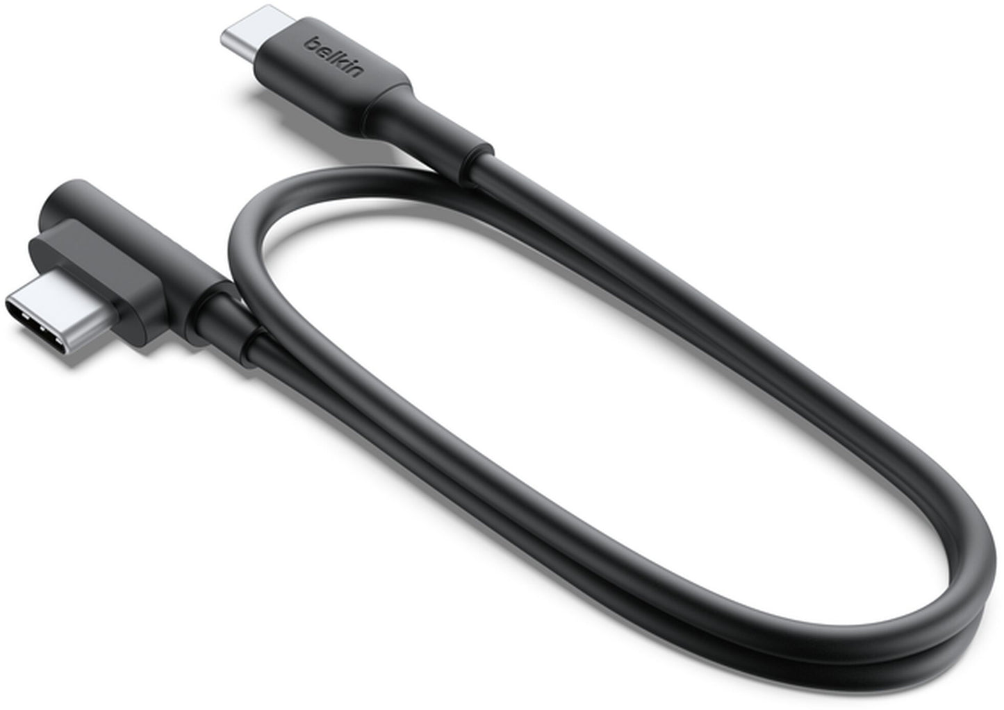 Θήκη Προστασίας Belkin Charging για την Κονσόλα Nintendo Switch 2 / Switch / Switch OLED, Γκρι ENA001hqCH-V2