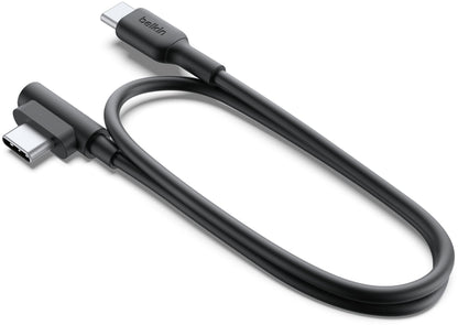 Θήκη Προστασίας Belkin Charging για την Κονσόλα Nintendo Switch 2 / Switch / Switch OLED, Γκρι ENA001hqCH-V2