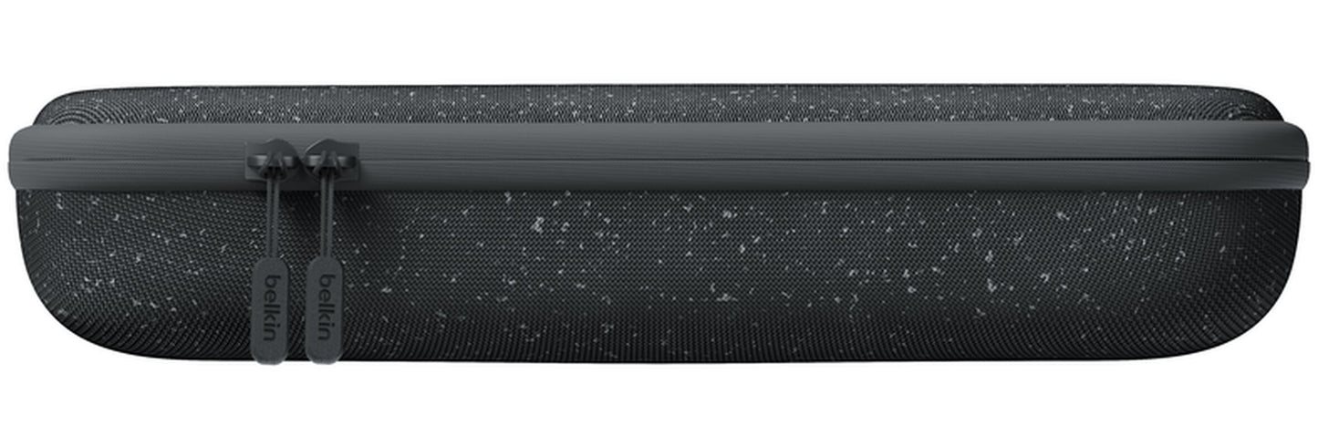 Θήκη Προστασίας Belkin Charging για την Κονσόλα Nintendo Switch 2 / Switch / Switch OLED, Γκρι ENA001hqCH-V2
