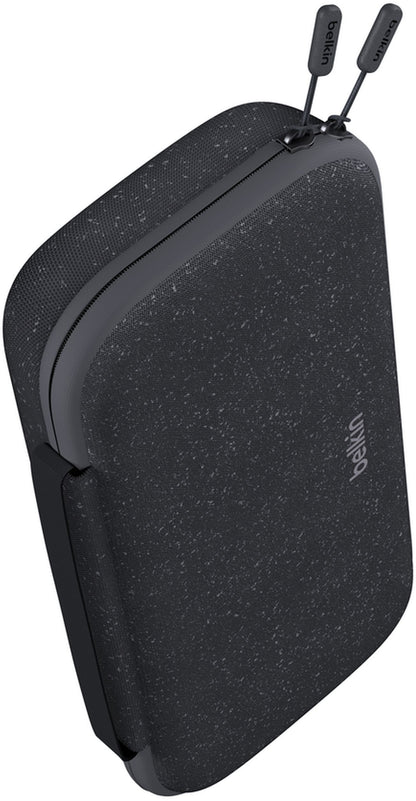 Θήκη Προστασίας Belkin Charging για την Κονσόλα Nintendo Switch 2 / Switch / Switch OLED, Γκρι ENA001hqCH-V2