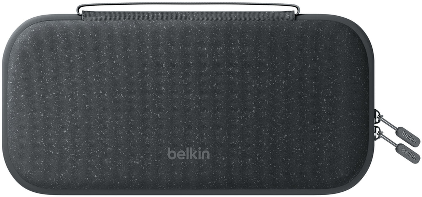 Θήκη Προστασίας Belkin Charging για την Κονσόλα Nintendo Switch 2 / Switch / Switch OLED, Γκρι ENA001hqCH-V2