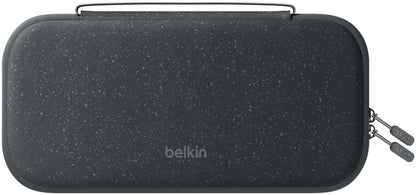 Θήκη Προστασίας Belkin Charging για την Κονσόλα Nintendo Switch 2 / Switch / Switch OLED, Γκρι ENA001hqCH-V2