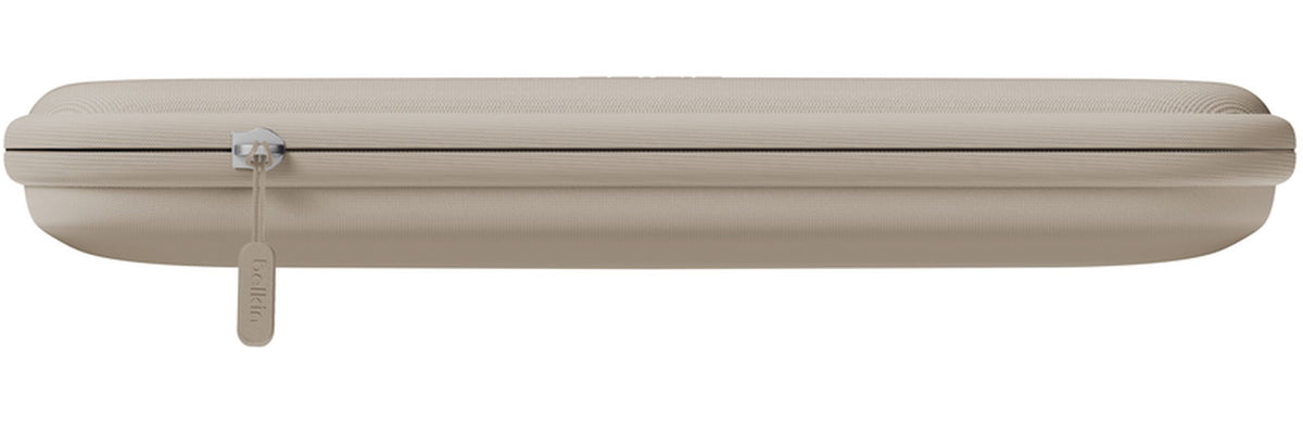 Θήκη Προστασίας Belkin Travel για την Κονσόλα Nintendo Switch 2, Μπεζ ENA002hqSA