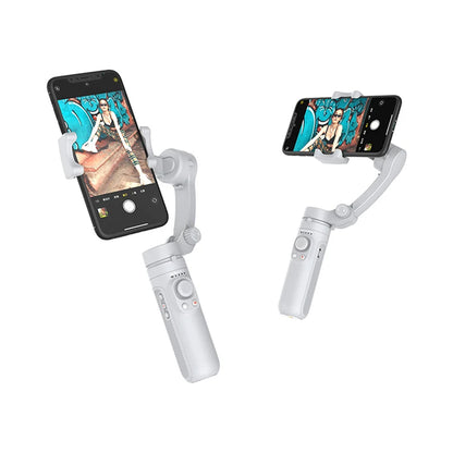 Gimbal Σταθεροποιητής Techsuit SK062, Γκρι