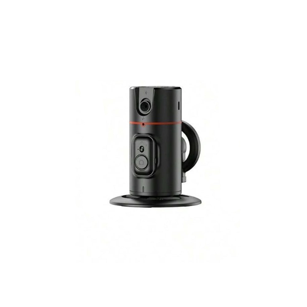 Gimbal Stabilizer Yesido SF20 Face Tracking 360, Black