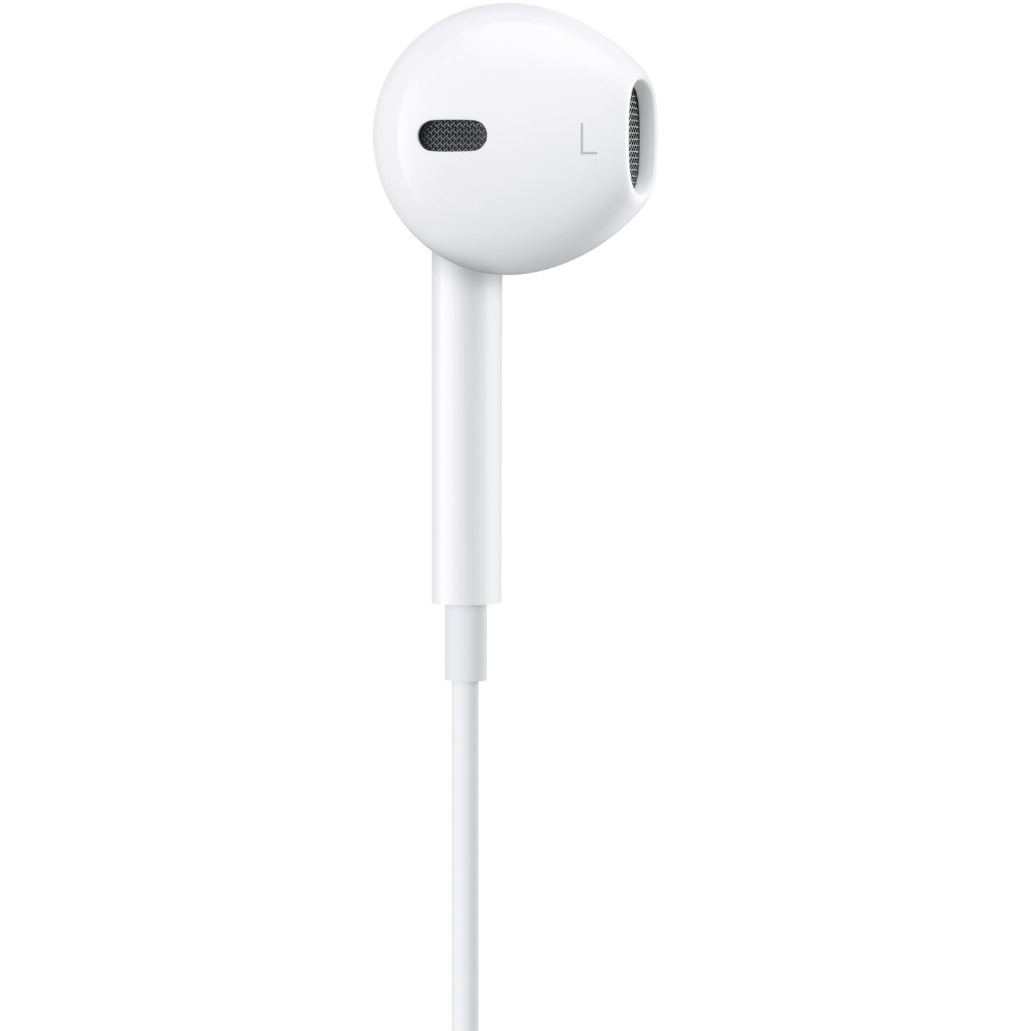 Handsfree 3.5mm Apple A1472, Λευκό MWU53ZM/A 