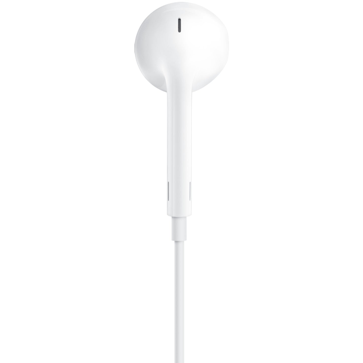 Handsfree 3.5mm Apple A1472, Λευκό MWU53ZM/A 