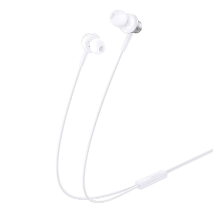 Handsfree 3.5mm Baseus Encok CZ11, Λευκό A00164300213-Z1 