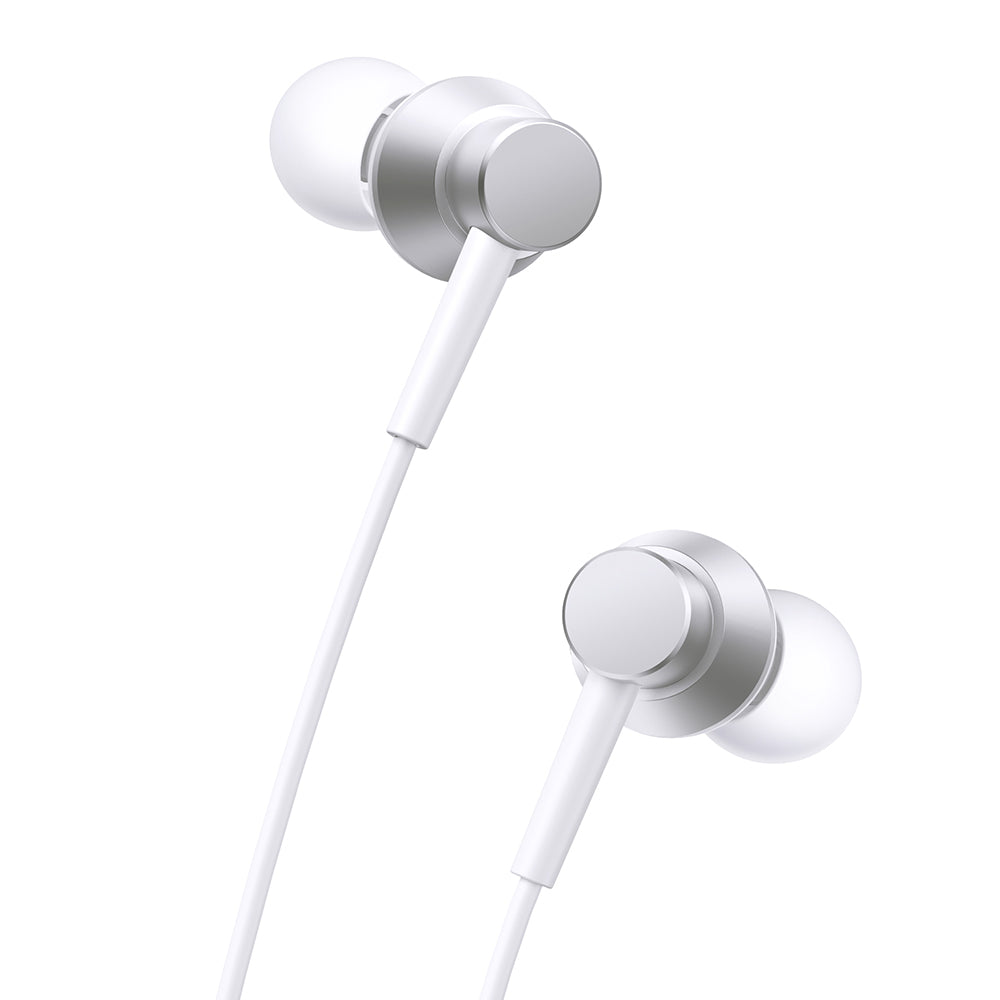 Handsfree 3.5mm Baseus Encok CZ11, Λευκό A00164300213-Z1 