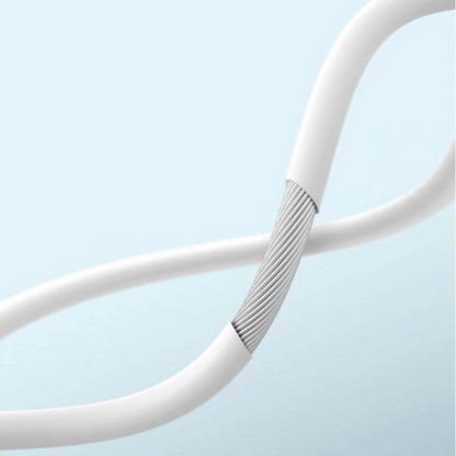 Handsfree 3.5mm Dudao X3, Λευκό