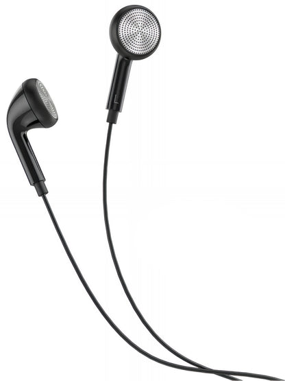 Handsfree 3.5mm HOCO M73, Μαύρο