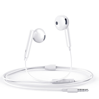 Handsfree 3.5mm McDodo HP-6080 Element, 1.2m, Λευκό