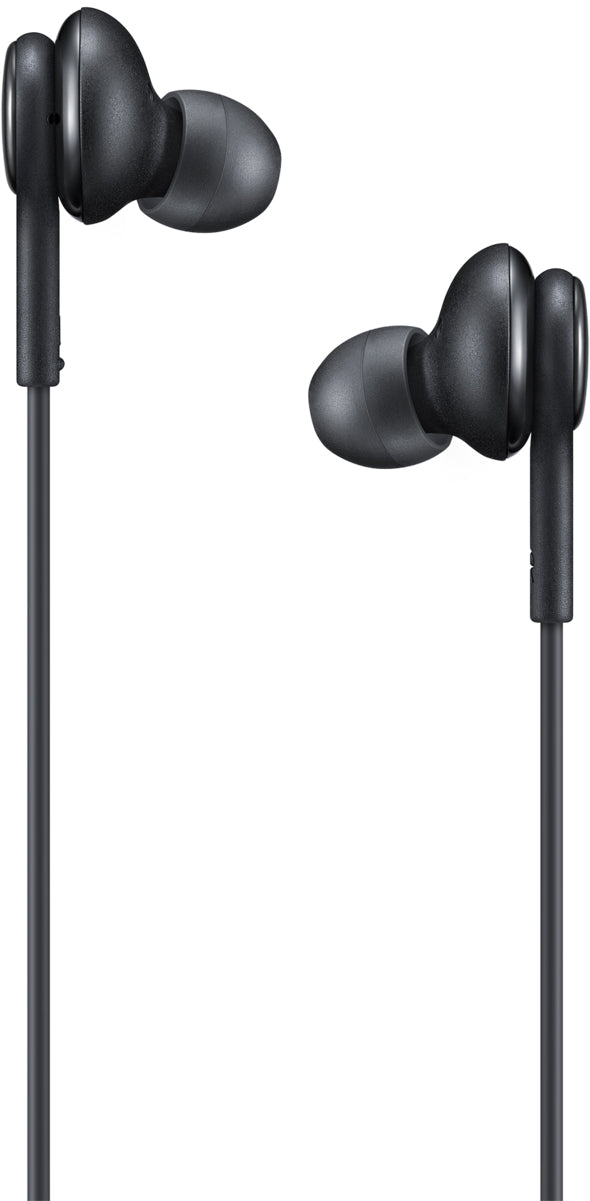 Handsfree 3.5mm Samsung, Μαύρο GP-TOU021CSHBW