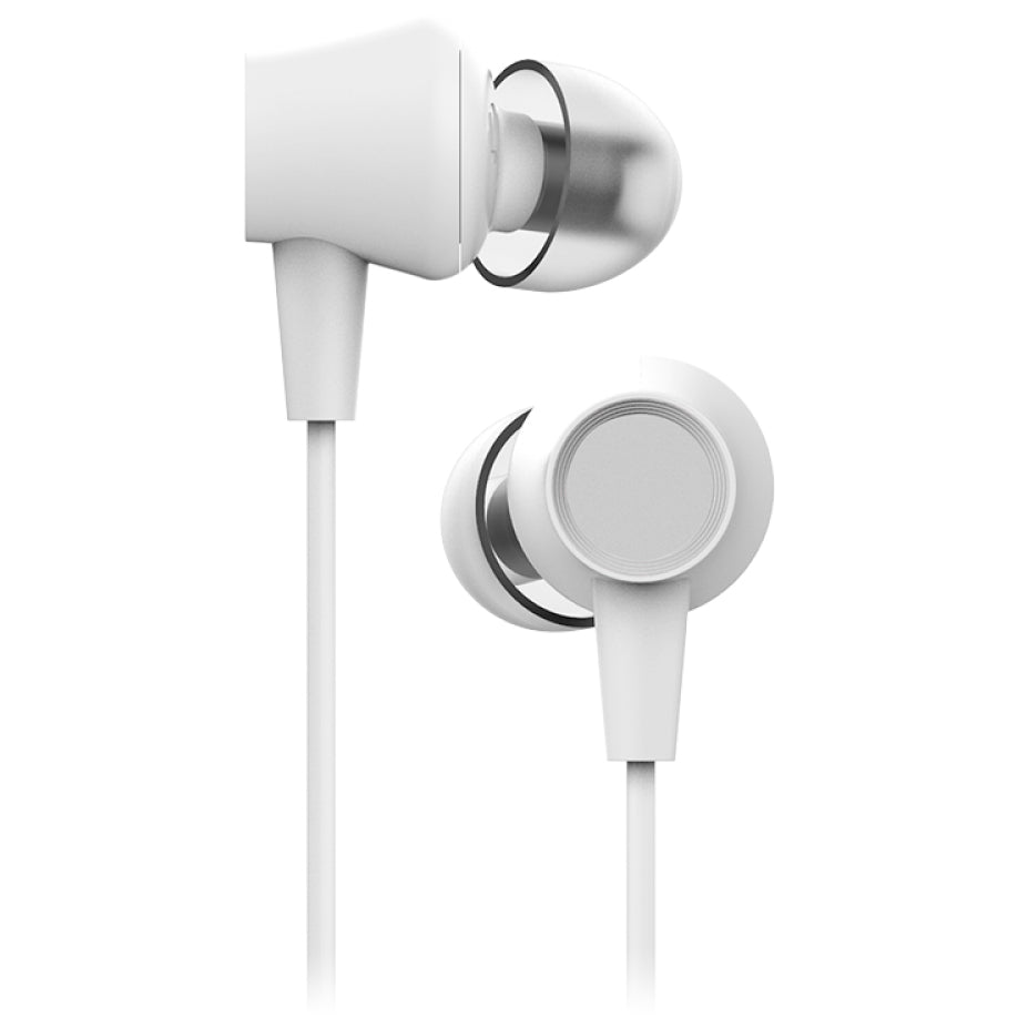 Handsfree 3.5mm Xiaomi, Λευκό ZBW4456TY