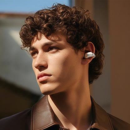 Acefast Aceclip Pro Gold TWS Bluetooth Handsfree