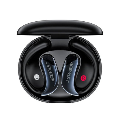 Acefast Acefit SE Bluetooth Handsfree, TWS, Black