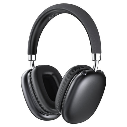 Handsfree Bluetooth Acefast H13, A2DP, Μαύρο
