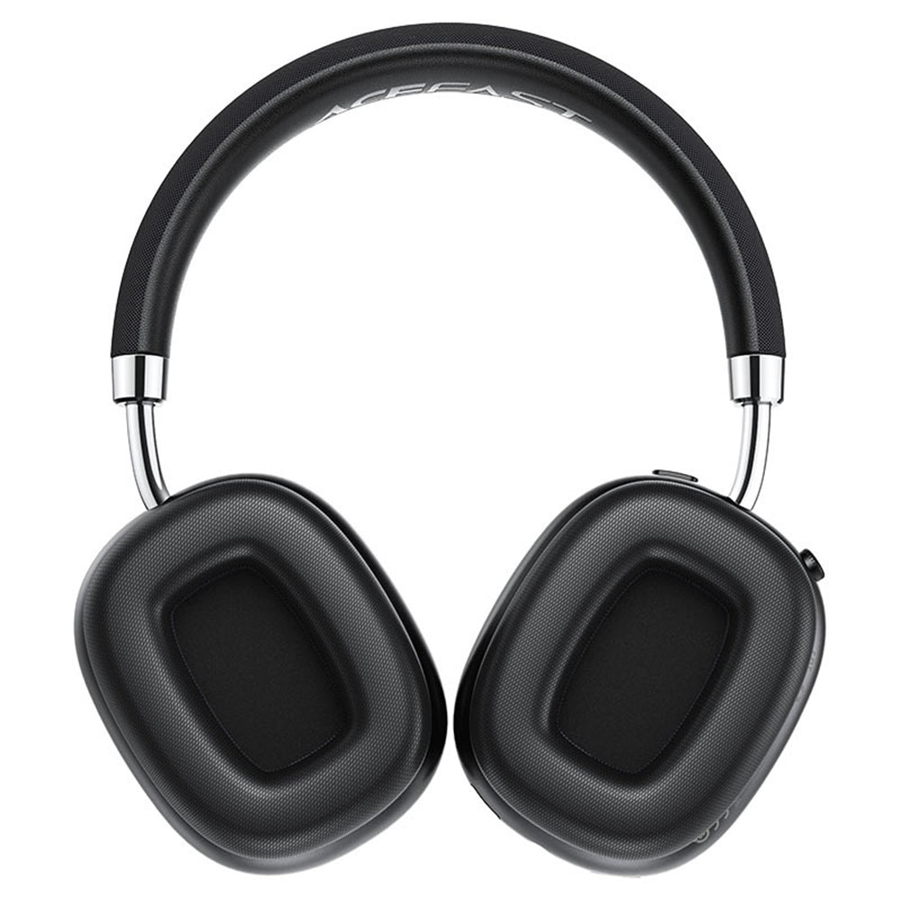 Handsfree Bluetooth Acefast H13, A2DP, Μαύρο