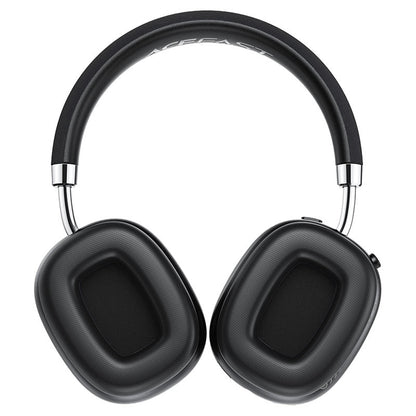 Handsfree Bluetooth Acefast H13, A2DP, Μαύρο