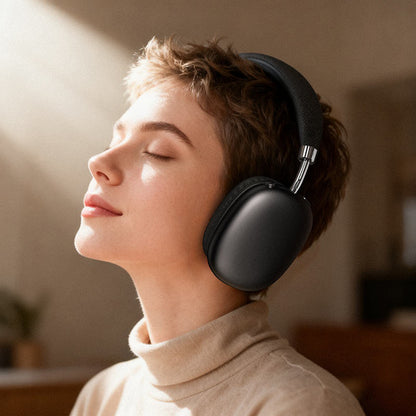 Handsfree Bluetooth Acefast H13, A2DP, Μαύρο