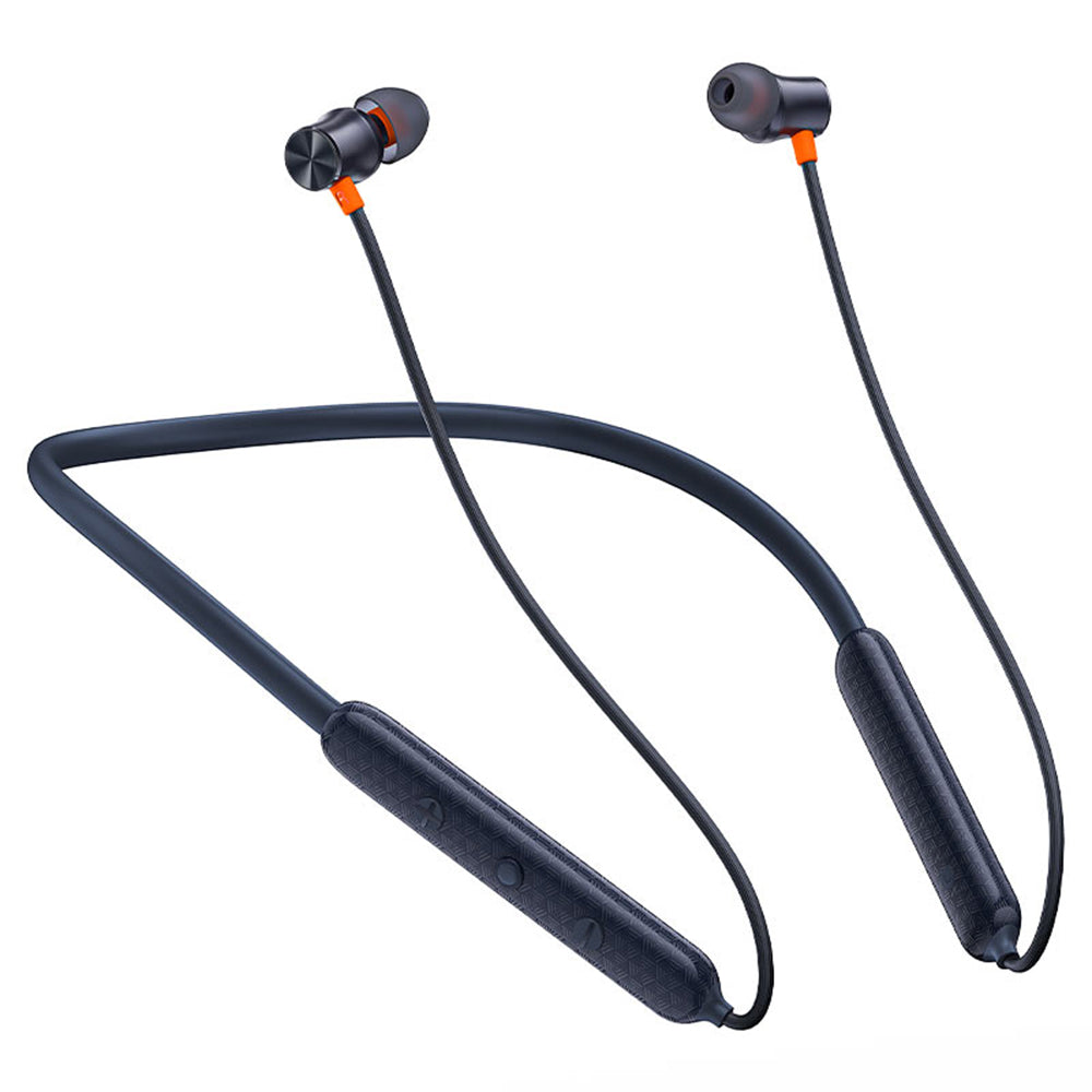 Handsfree Bluetooth Acefast N2, A2DP, Μαύρο