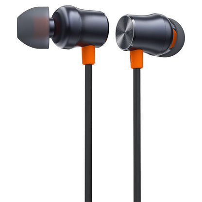 Handsfree Bluetooth Acefast N2, A2DP, Μαύρο