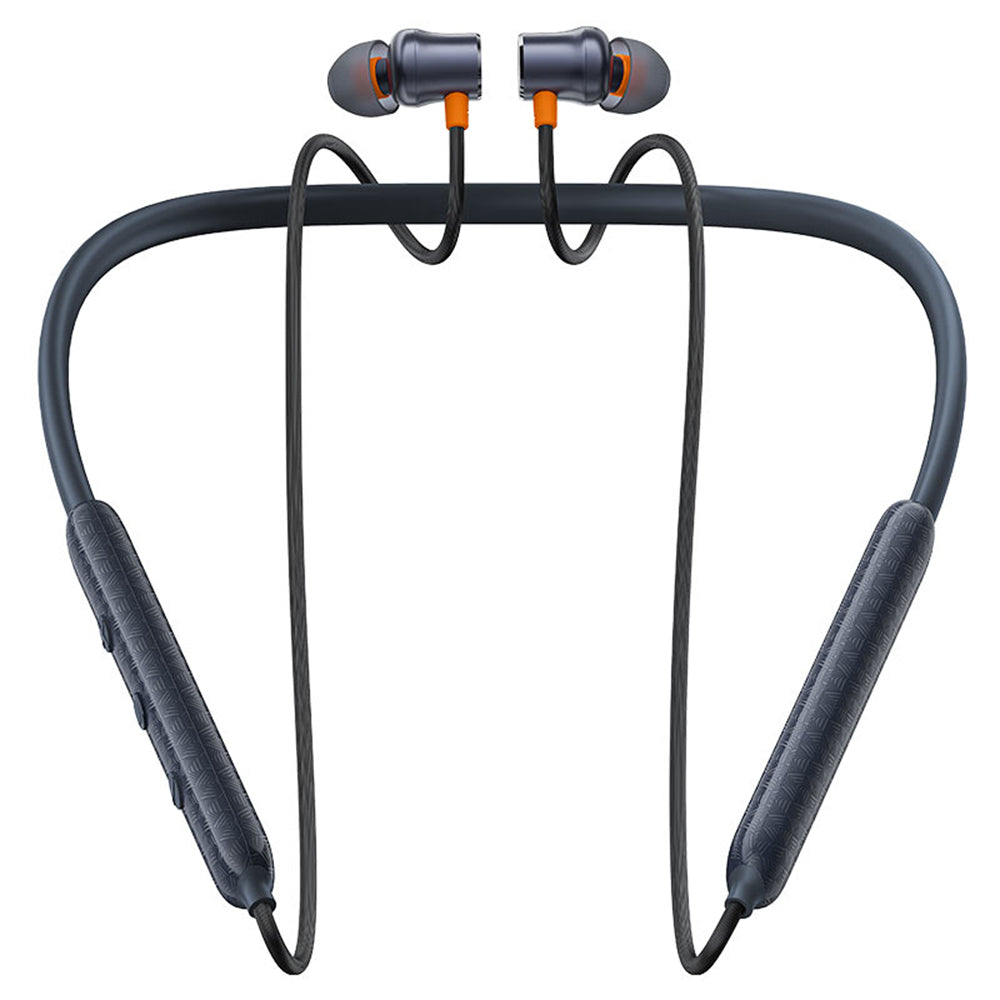 Handsfree Bluetooth Acefast N2, A2DP, Μαύρο