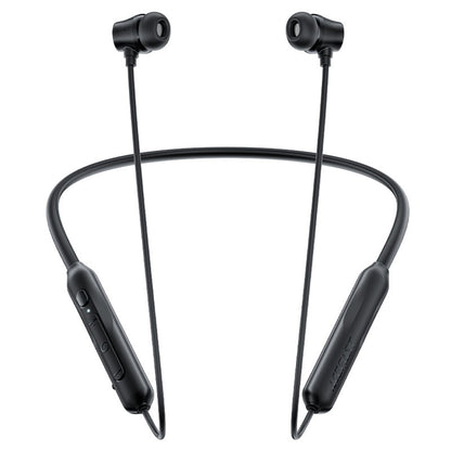 Handsfree Bluetooth Acefast N3, A2DP, Μαύρο